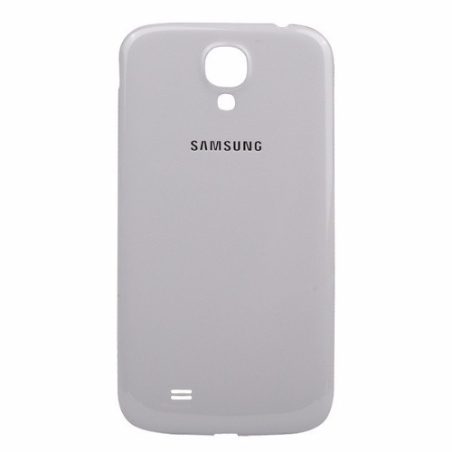 TAPA P/SAMSUNG S4 MINI BLANCO