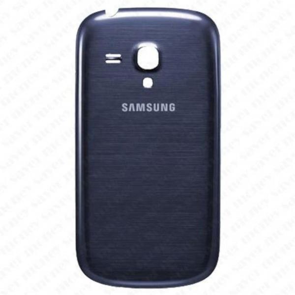 TAPA P/SAMSUNG S3 MINI AZUL