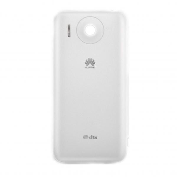 TAPA P/HUAWEI G510 BLANCO