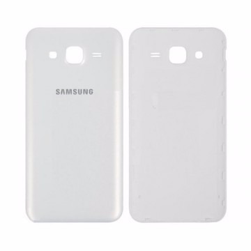 TAPA P/SAMSUNG J7 BLANCO