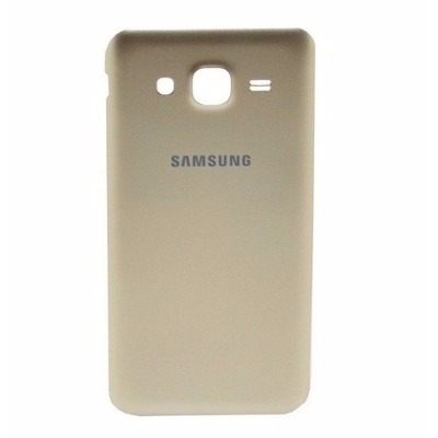 TAPA P/SAMSUNG J7 DORADO
