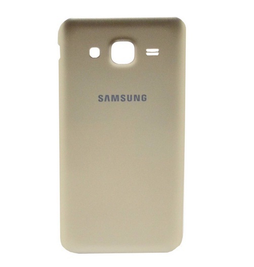 TAPA P/SAMSUNG J5  DORADO
