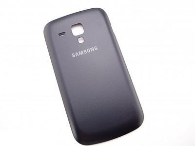 TAPA P/SAMSUNG 7562 NEGRO