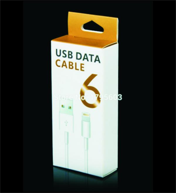 CABLE USB 6S GENERICO