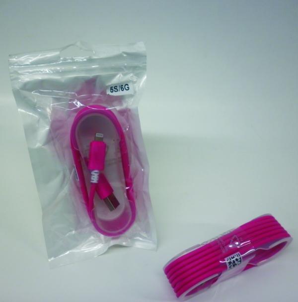 CABLE USB 5G ROLLO GRUESO