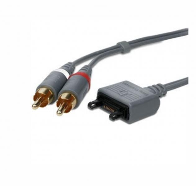 CABLE RCA W810