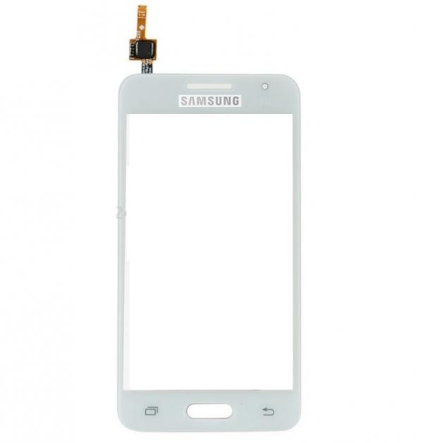 REPUESTO TACTIL P/SAMSUNG CORE 2 G355H BLANCO