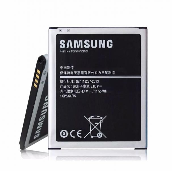BATERIA P/SAMSUNG J7 T/ORIGINAL