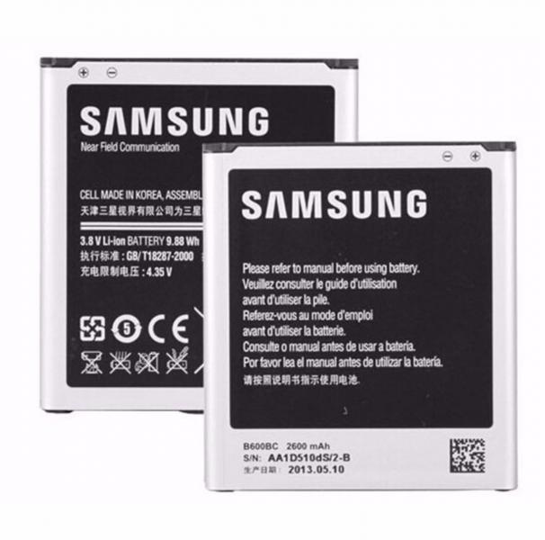 BATERIA P/SAMSUNG J5 T/ORIGINAL