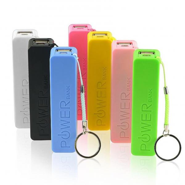 POWER BANK A5 2600 mAh