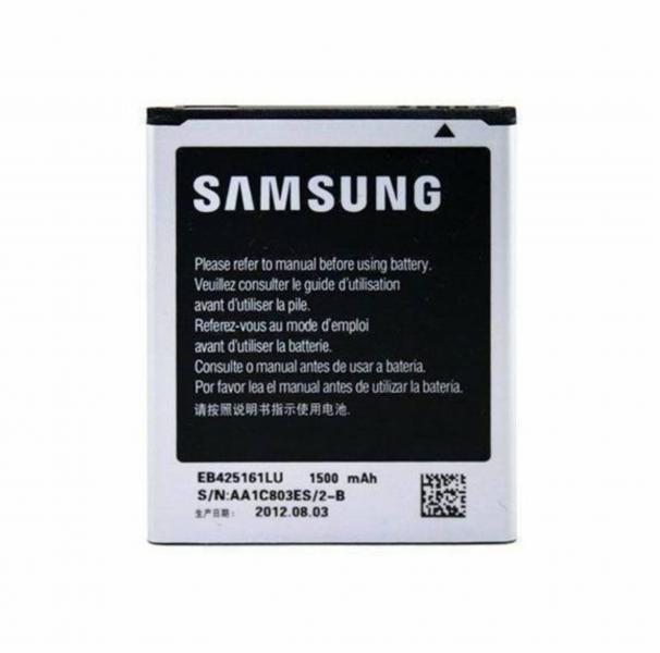 BATERIA P/SAMSUNG ACE 4 G313 GENERICA