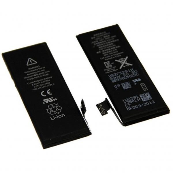 BATERIA P/IPHONE 5G GENERICA