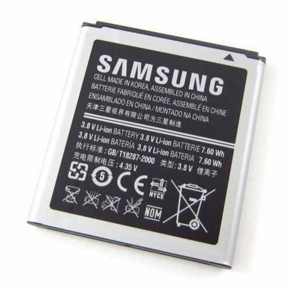 BATERIA P/SAMSUNG WIN 8552 GENERICA