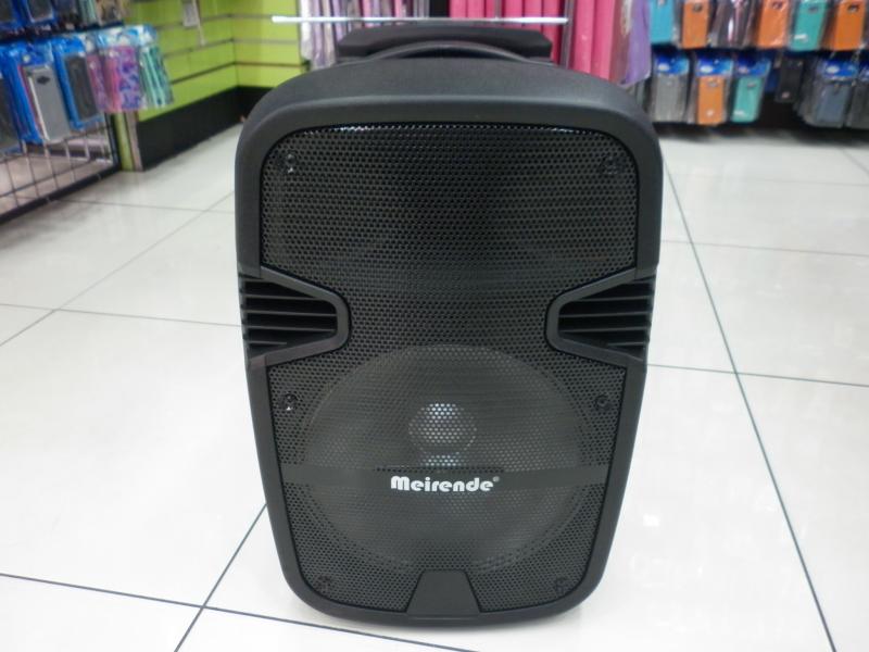 PARLANTE BLUETOOTH MR K12-2