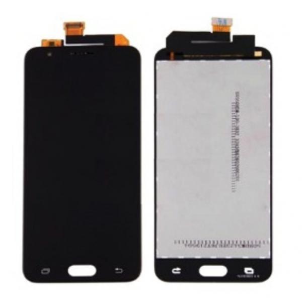 LCD P/SAMSUNG J5 PRIME NEGRA/G570 T/ORIGINAL