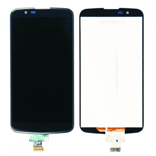 LCD P/LG K8 /K350 T/ORIGINAL