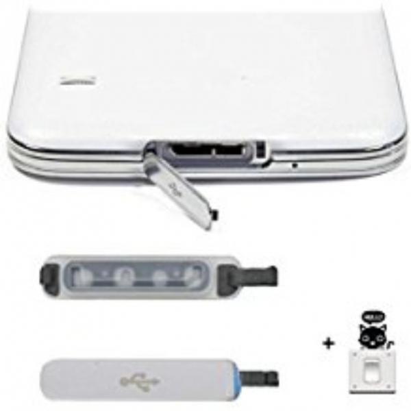 REPUESTO TAPA RACK S5