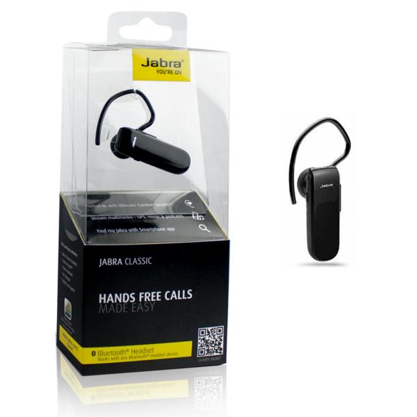 BLUETOOTH JABRA H518