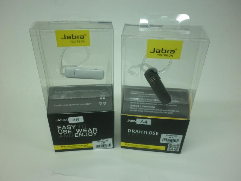 BLUETOOTH JABRA J155