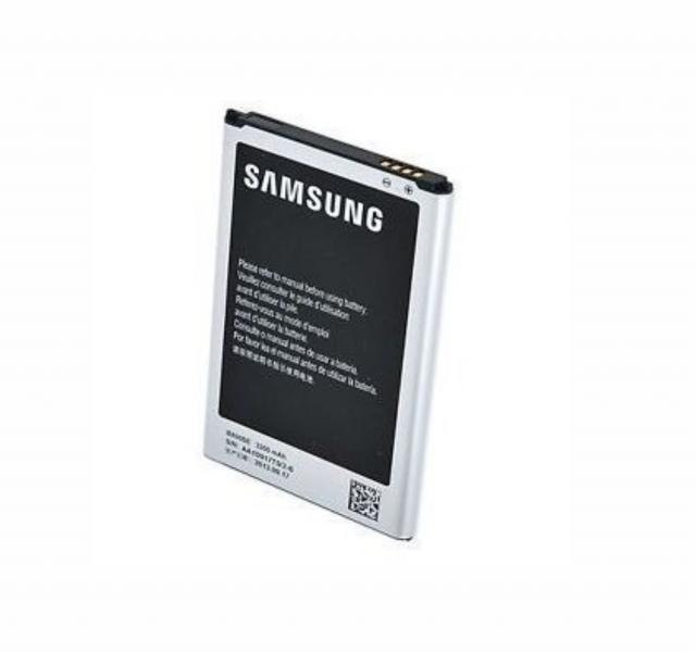 BATERIA P/SAMSUNG NOTE 3 NEO 7505 GENERICA