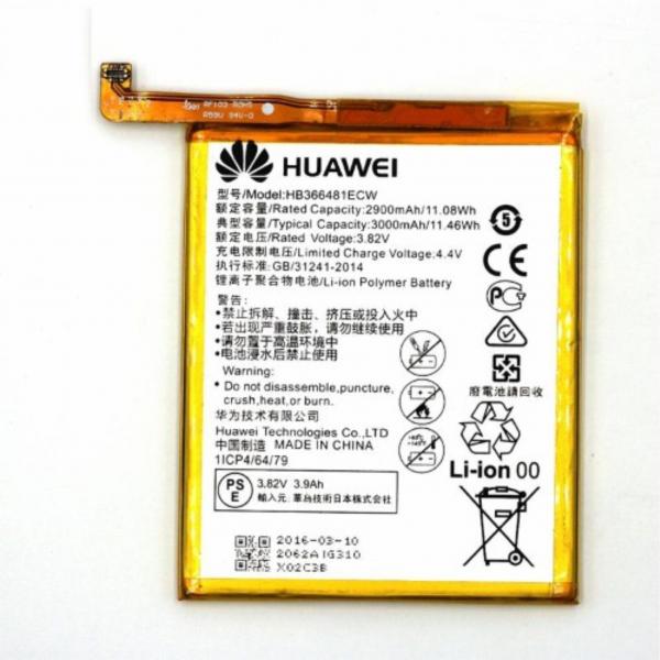 BATERIA P/HUAWEI P9 T/ORIGINAL