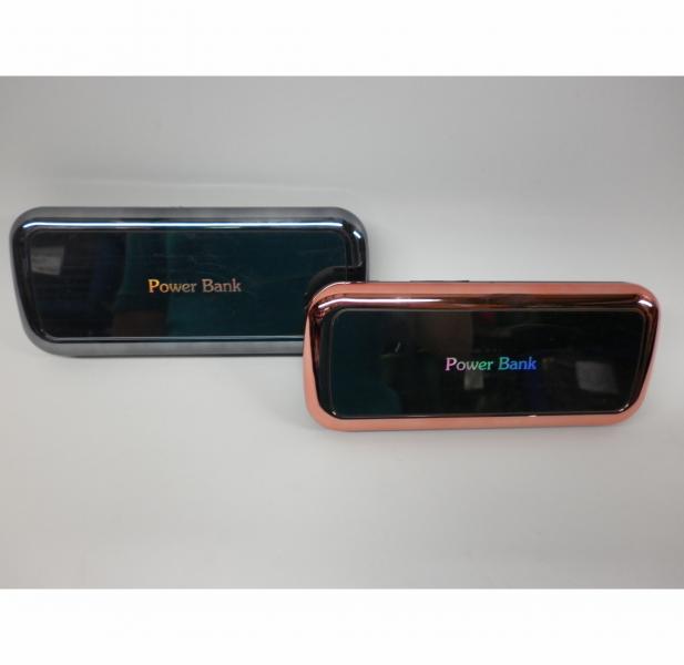 POWER BANK BOX 12000mAh