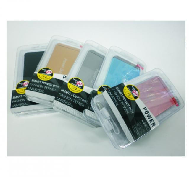 POWER BANK TIPO P/IPHONE 12000mAh