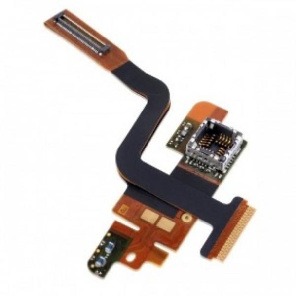 REPUESTO FLEX CARGA P/SONY W380