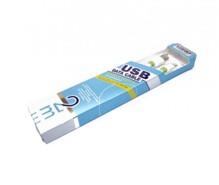 CABLE USB LDNIO LS01 6G