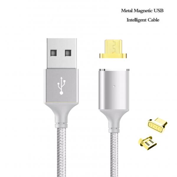 CABLE USB MAGNETICO S4