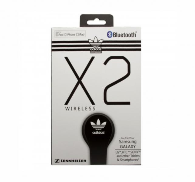 AUDIFONO BLUETOOTH AD X2
