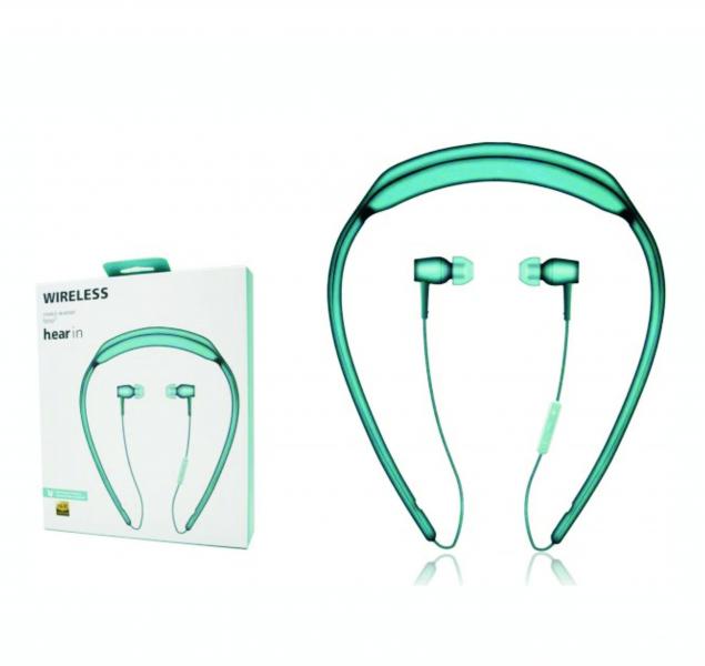 AUDIFONO BLUETOOTH P/SONY BOYI-3