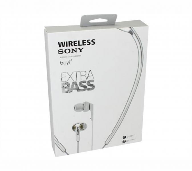 AUDIFONO DIADEMA BLUETOOTH BOYI-4