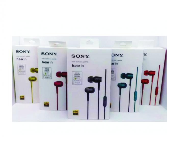 M/L P/SONY EX-750