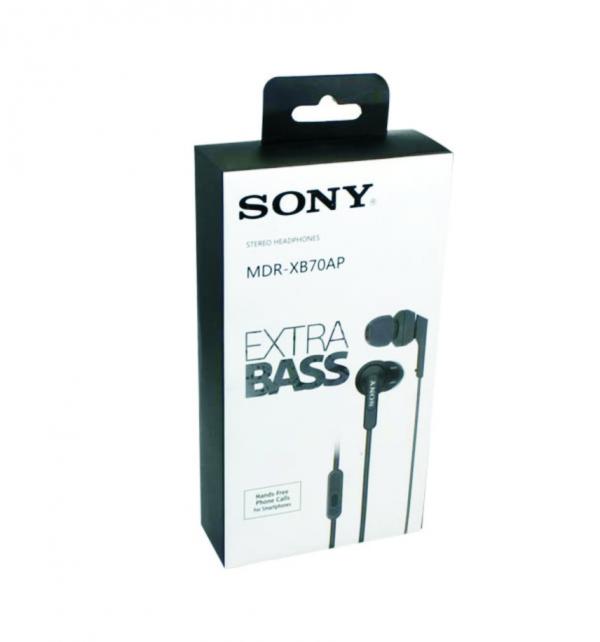 M/L P/SONY XB70AP