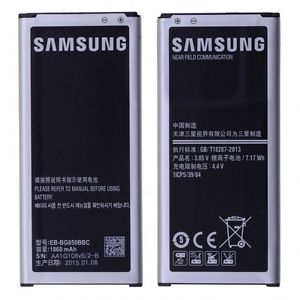 BATERIA P/SAMSUNG ALPHA G850 T/ORIGINAL