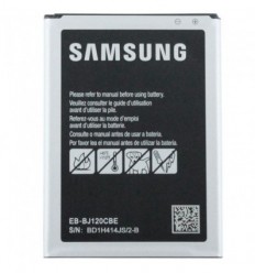 BATERIA P/SAMSUNG J1 2016 T/ORIGINAL