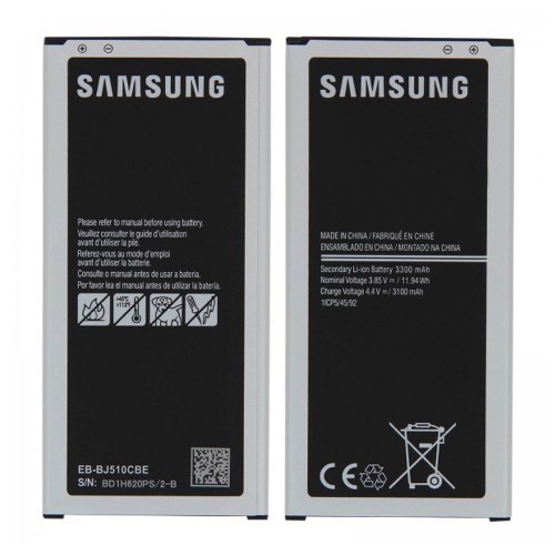 BATERIA P/SAMSUNG J5 2016 T/ORIGINAL