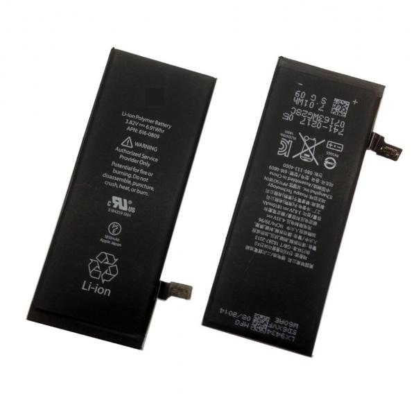 BATERIA P/IPHONE 6S T/ORIGINAL