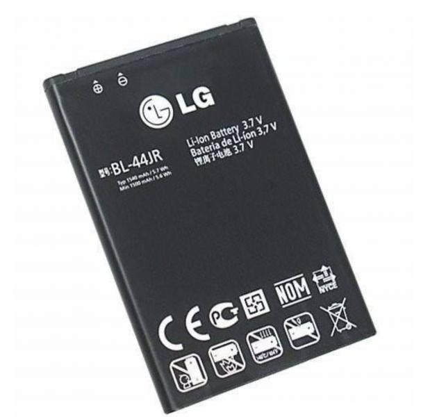 BATERIA P/LG L40 T/ORIGINAL