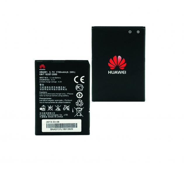 BATERIA P/HUAWEI G510 T/ORIGINAL