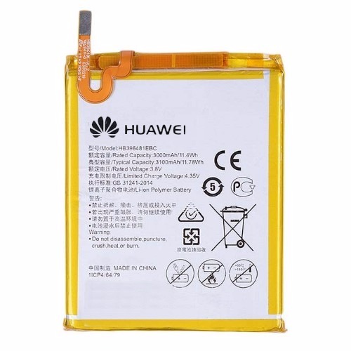 BATERIA P/HUAWEI GR5 T/ORIGINAL