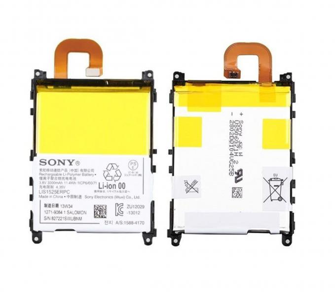 BATERIA P/SONY XPERIA Z1 T/ORIGINAL