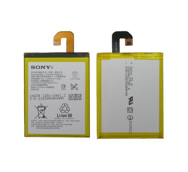 BATERIA P/SONY XPERIA Z3 T/ORIGINAL