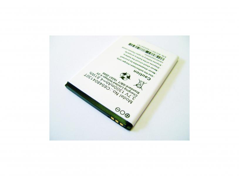 BATERIA BLU 3.5   C654804130T/DASH