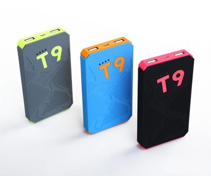 POWER BANK ELEMENT T9 12000mAh