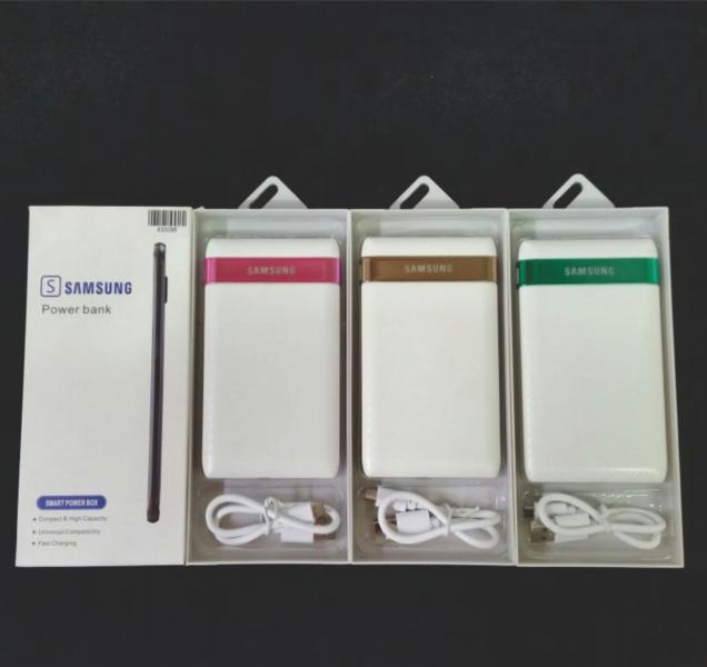 POWER BANK  3U
