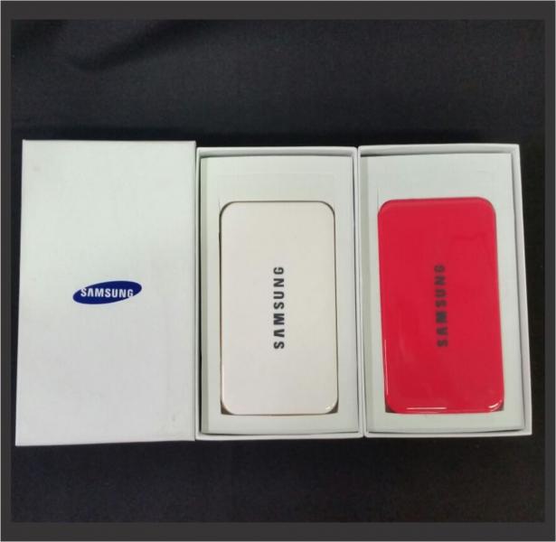 POWER BANK P/SAMSUNG 10000mAh