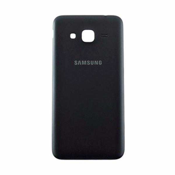 TAPA P/SAMSUNG J2 NEGRA