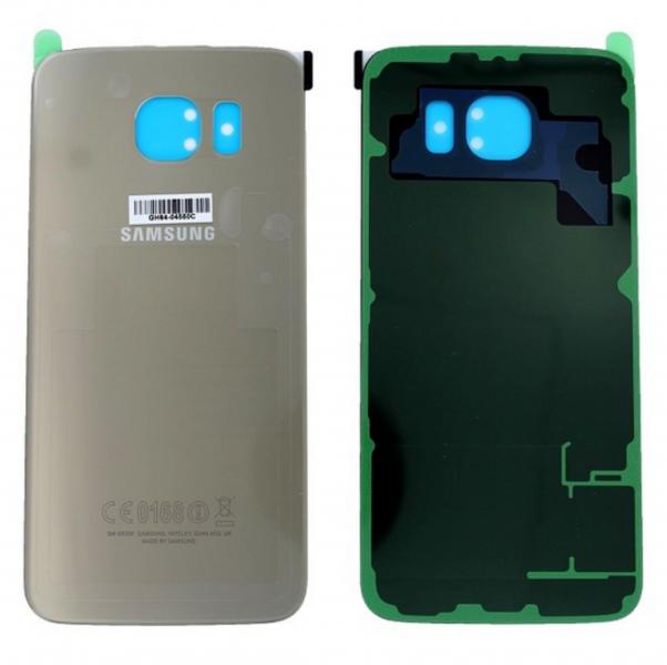 TAPA P/SAMSUNG S6 EDGE PLUS